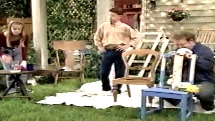 Clarissa Explains it All S05E02 - A New Mom