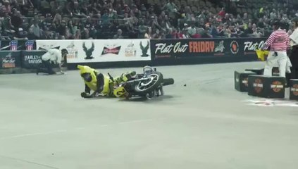 Flat Out Friday Recap | Harley-Davidson