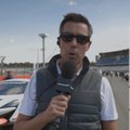 Pure McLaren Hockenheim GT Series Grid