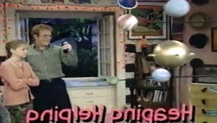 Clarissa Explains it All S05E07 - The Firm