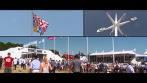 Lotus Cars - Lotus 70 at Goodwood Festival of Speed 2018 highlights - historic racers, F1 drivers and the latest supercars | Facebook