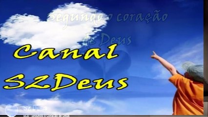 João viu! Não era sonho, era realidade