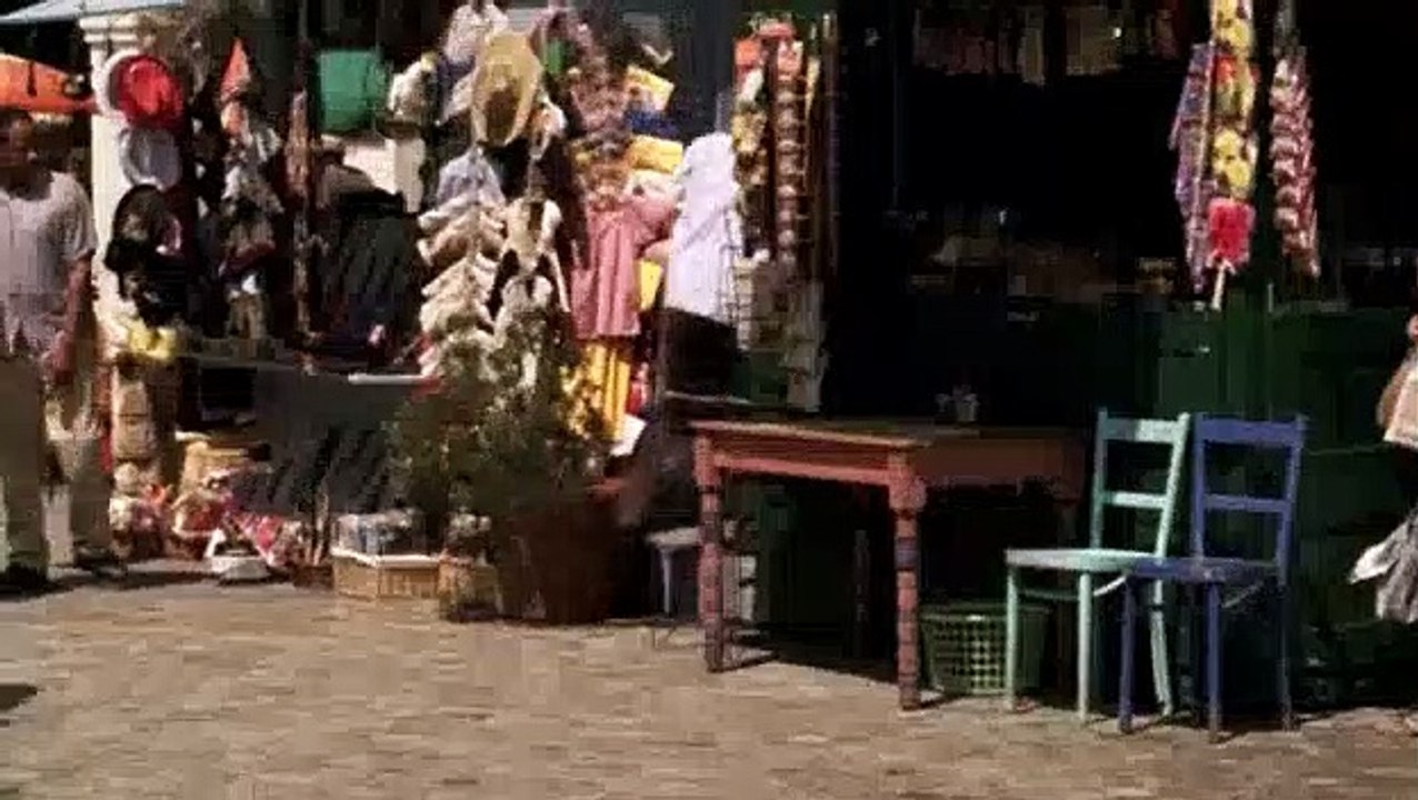 Prison Break S04E01-E02 - Scylla - Breaking and Entering - Part 01