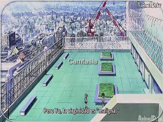 owari no seraph capitulo 3 sub españ,serie de televisión de espanol