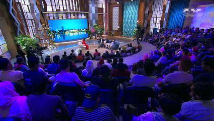 "ميدو" يكشف سر لأول مرة عن أزمة "صلاح" مع اتحاد الكرة