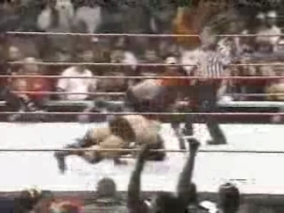 Wwf austin vs undertaker