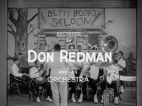 I Heard (1933) - (Animation ,Short, Comedy, Family)