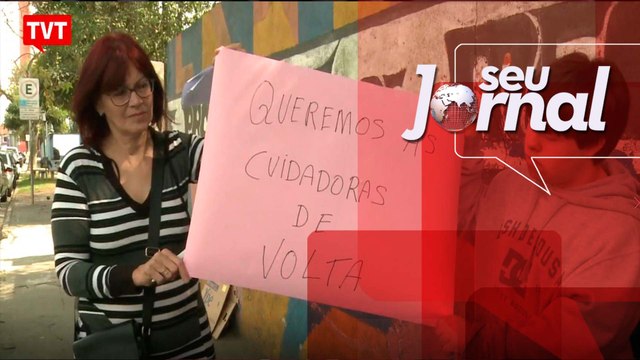 Crianças com necessidades especiais ficam sem aula no ABC Paulista