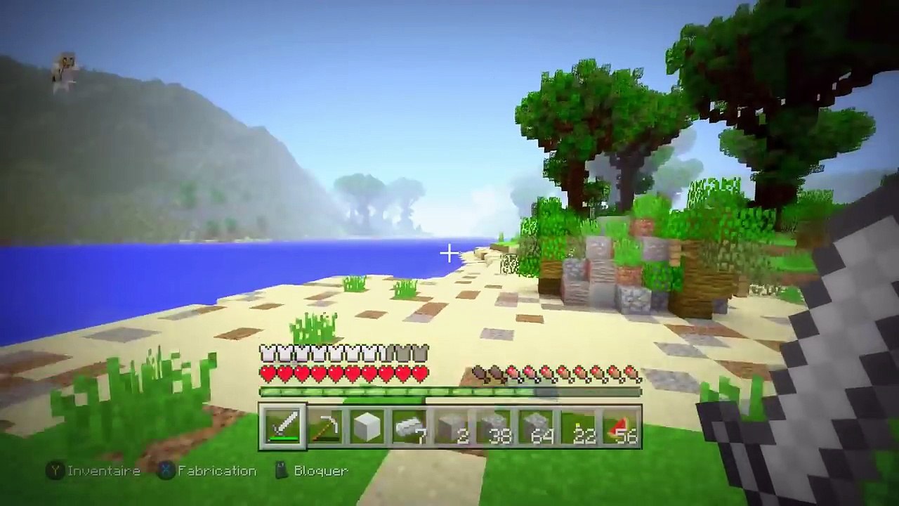 MINECRAFT : FALLEN KINGDOMS ! IL EST CHEAT ! EPISODE 4 !