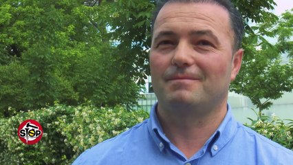 Stop - As kredi e as borxh, por Intesa San Paolo e fut në listën e zezë 13 shtator 2018