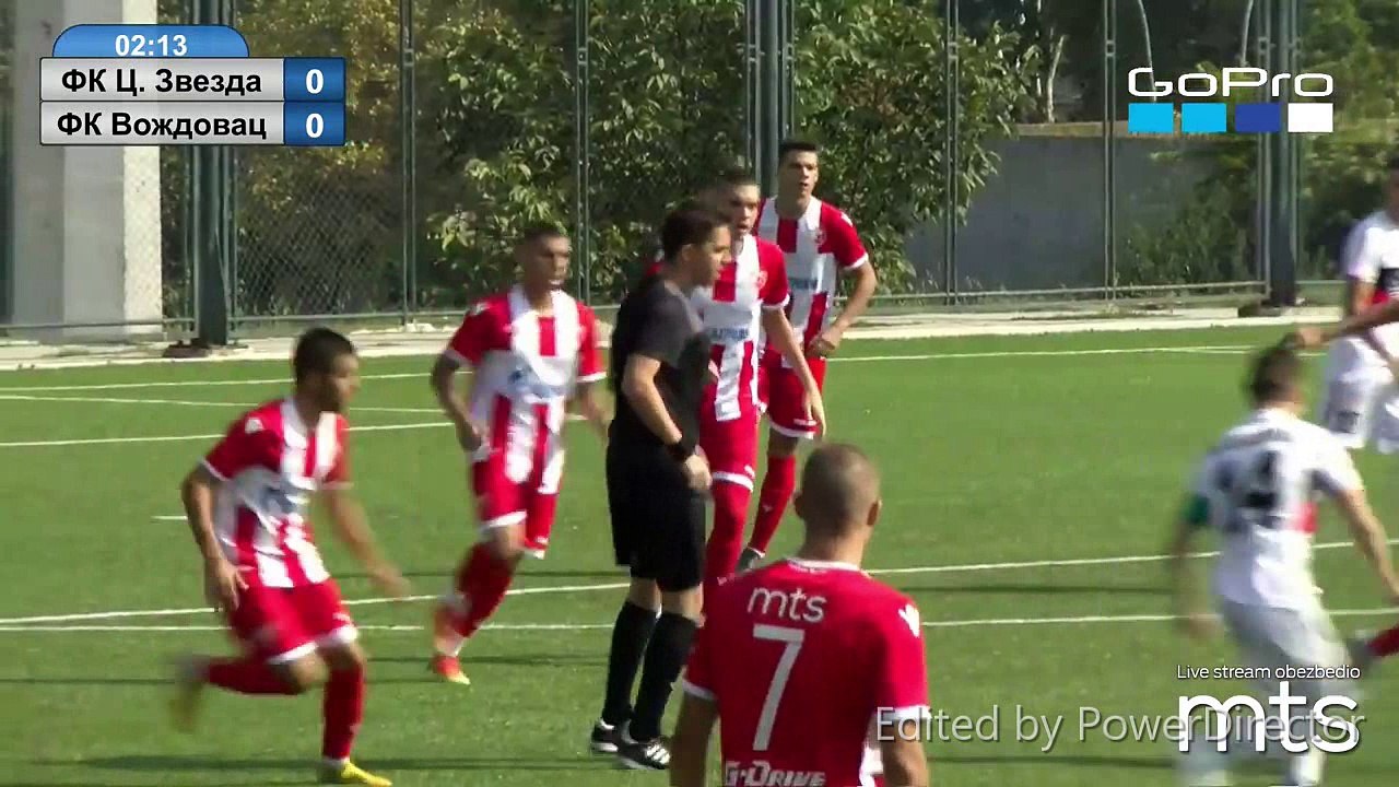 Analiza Vozdovac
