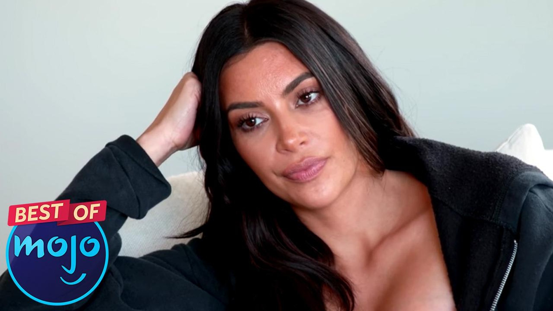 ⁣Top 10 Celebrities That Are Famous for No Reason – Best of WatchMojo