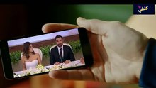 سامحيني , عودة البطل كمال كوزان الى المسلسل بعد موته من طرف تامر , لحظة مؤثرة