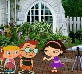 Little Einsteins - S02E03 - The Glass Slipper Ball