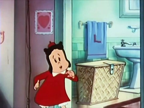 I'm Just Curious (1944) - (Animation, Short, Comedy, Family)