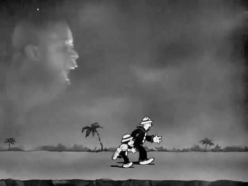I'll Be Glad When You're Dead You Rascal You (1932) - (Animation, Short, Family, Musical)