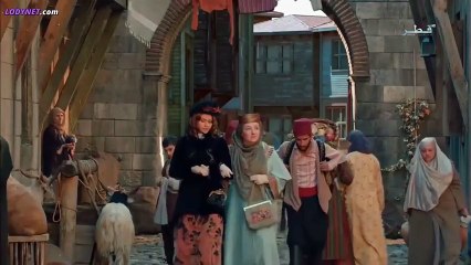 مسلسل فيلينتا الحلقة 6 مدبلجة