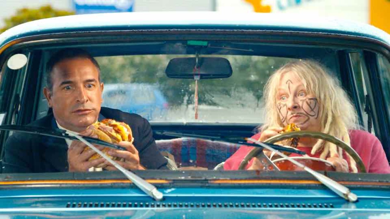I feel good - Bande annonce HD
