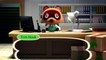 Animal Crossing Switch - Trailer d'annonce Nintendo Direct