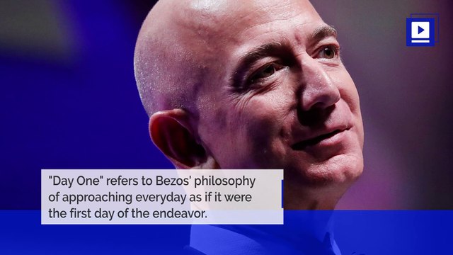 Jeff Bezos Announces $2 Billion Fund to Help Homeless