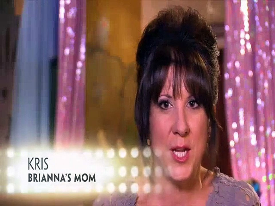 Abbys Ultimate Dance Competition S01E10 Dance For Your Life Finale - Part 1