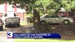 Neighbor Allegedly Opens Fire on Family's Home Because He Says the Kids Knocked on His Door