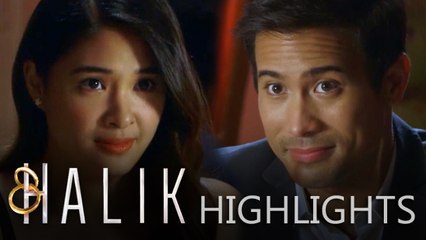 Halik: Jade finds herself having a dinner date with Ace | EP 24