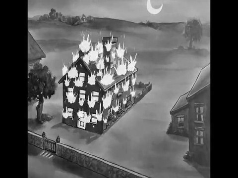 Mother Goose Land (1933) - (Animation , Short, Comedy, Family)