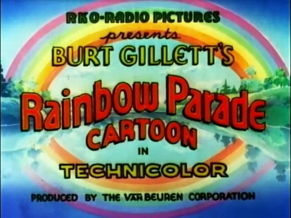 Neptune Nonsense (1936) - (Animation , Short, Comedy, Family)