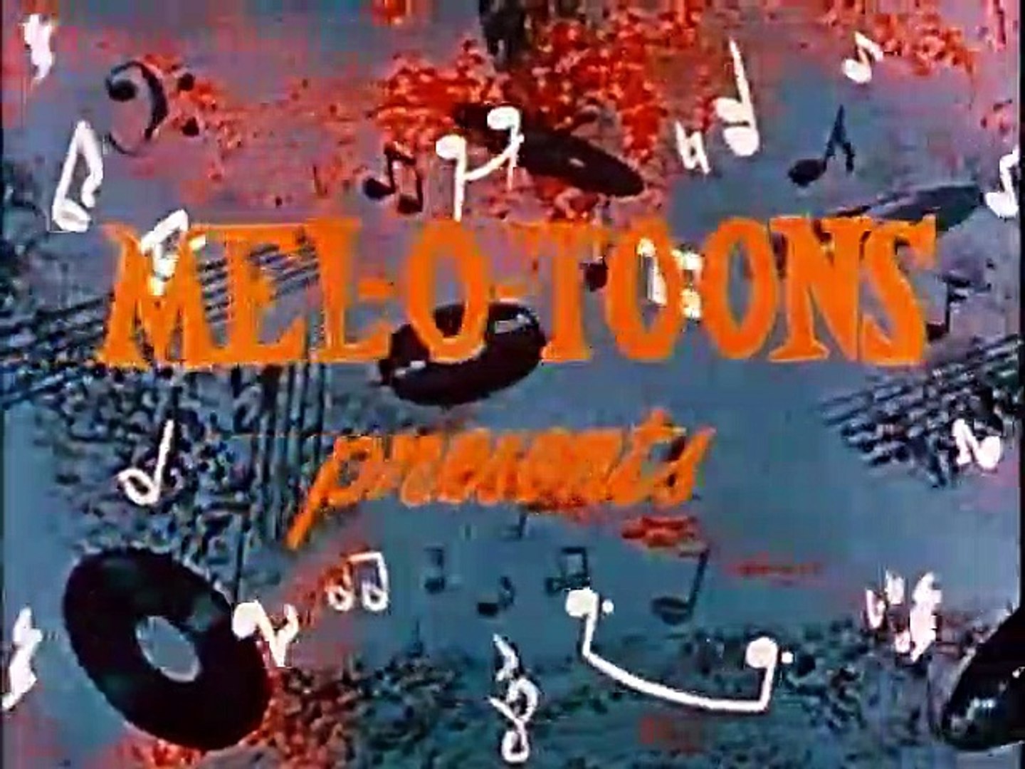 Noahs Ark 1960 Animation Short Comedy Family Musical Video Dailymotion