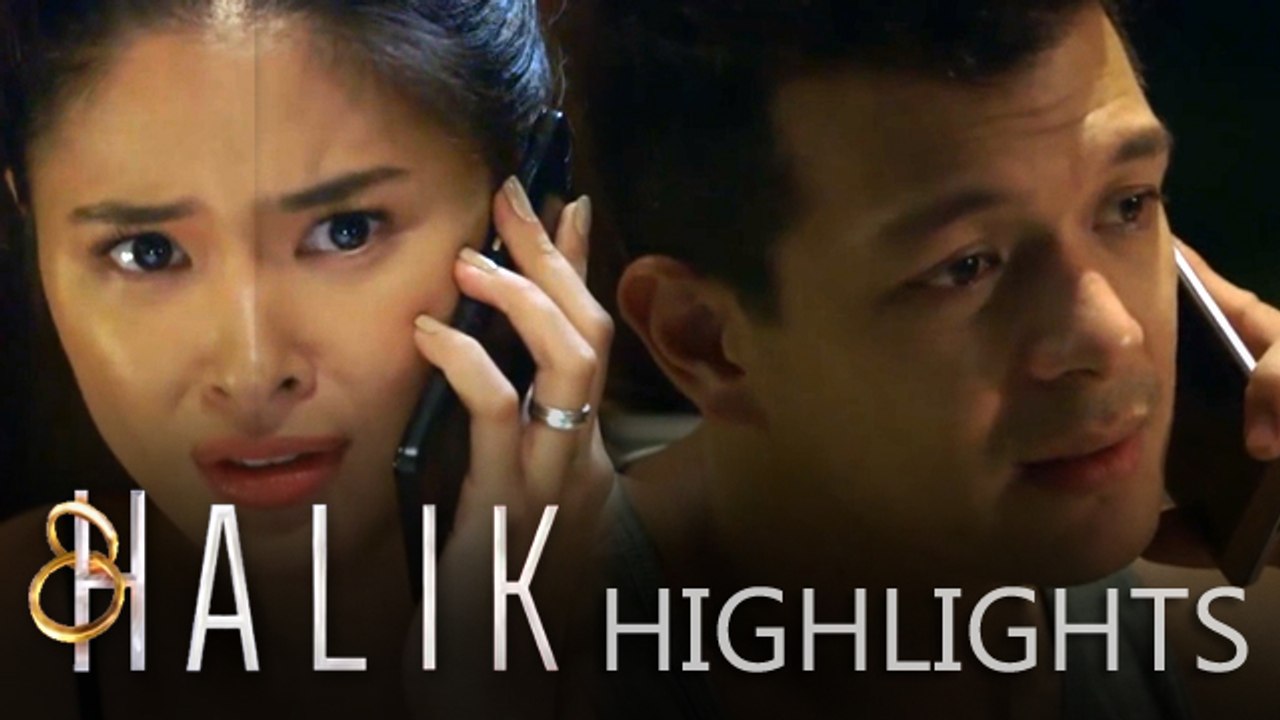 Halik: Jade discovers that Lino and Jacky met in Cebu | EP 24 - video ...