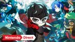 Persona Q2 - Trailer Nintendo Direct