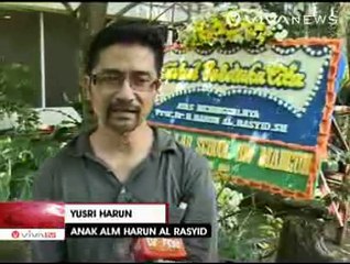 Mantan Penasihat Presiden Gus Dur Meninggal Dunia