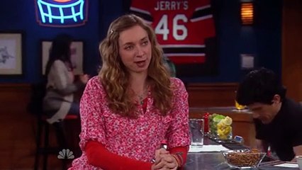 Are You There, Chelsea S01E05