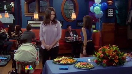 Are You There, Chelsea S01E03