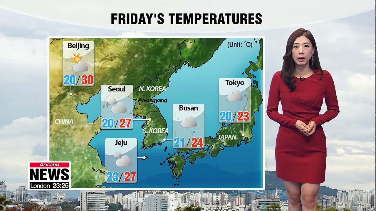 Southern coastal regions to see heavy rain _ 091418
