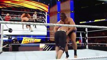 FULL MATCH - Rusev vs. John Cena - U.S. Title Match: WWE Fastlane 2015 (WWE Network Exclusive)