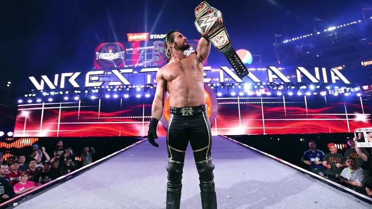 WWE Top 10 SURPRISING Wrestling Moments Of All Time