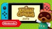 Animal Crossing - Tráiler anuncio para Nintendo Switch