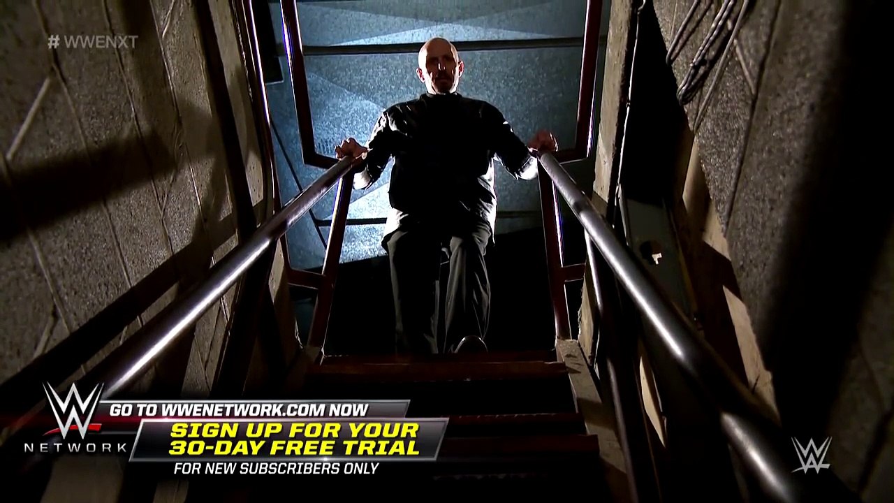 Authors of Pain look to repeat in the 2018 Dusty Rhodes Tag Team Classic: WWE NXT, Feb. 28, 2018