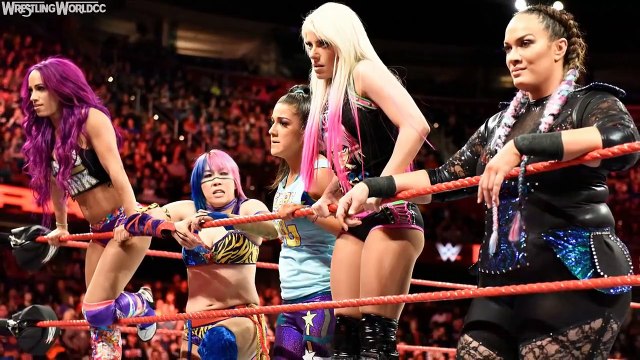 WWE SUPERSTARS BEING BULLIED BY WWE FANS (WWE RAW/SD LIVE)