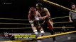 Kairi Sane vs. Shayna Baszler: WWE NXT, Feb. 28, 2018