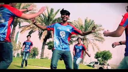 Karachi Kings Official Anthem 2018 - De Dhana Dhan
