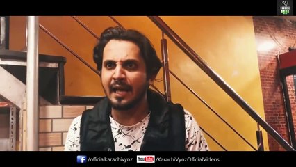 SOFT BOY | Karachi Vynz Official