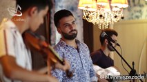 Elvin Mirzəzadə - Dağlar  ( Cover ) Haluk Levent