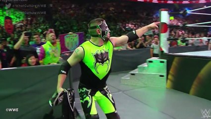 Hurricane Helms Interview - WWE Royal Rumble, 205 Live & More!