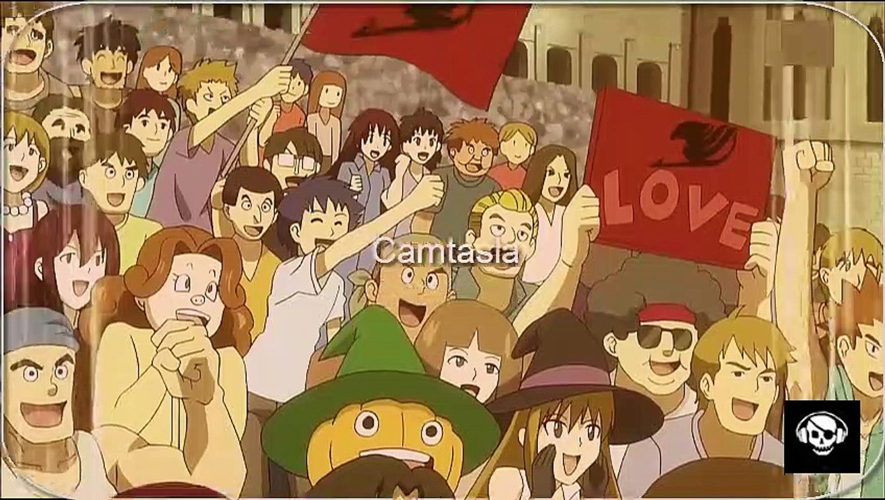 Fairy Tail (2014) - Capitulo 13 Sub Españ,serie de televisión de espanol