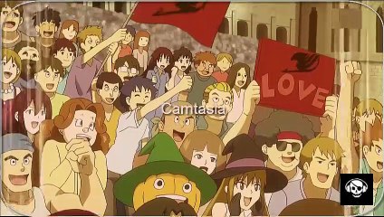 Fairy Tail (2014) - Capitulo 13 Sub Españ,serie de televisión de espanol