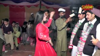 Hot Dancer By Medim Lashi  Latest Wedding Dance  Party  Best  Punjabi Sariki Song By Sham Studio