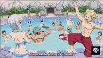 Fairy Tail (2014) - Capitulo 27 Sub Españ,serie de televisión de espanol